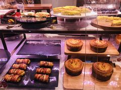 -巴黎贝甜(财富中心店)