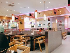 -椒行天下·干锅·牛蛙(万宝店)