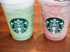 -星巴克臻选(成都环球乐天店)