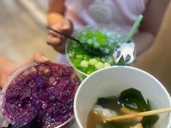 -芙蓉泉·烤鸡爪(芙蓉街店)