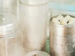 -笑云开汤包店(网巾市店)