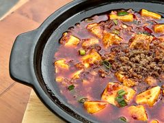 麻婆豆腐-青城甲(青城山店)