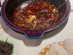 -何师傅美蛙鱼头(汉街店)