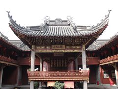 -庆安会馆