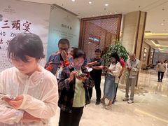 -扬州香格里拉·香宫中餐厅