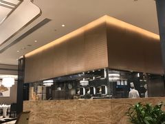 -京香轩·中餐厅(上海中庚聚龙酒店)