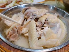 -大笑饭堂(甲子桥店)