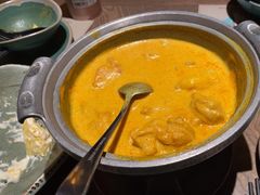 南越咖喱鸡-安南越南餐厅(青岛万象城店)