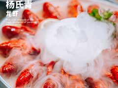 -杨氏青龙虾·羊蝎子(托乐嘉店)
