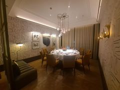 包厢-海味观(老西门店)