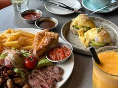 -LA PICADA 西班牙餐厅(成都远洋太古里店)