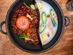 -楠火锅(仁恒梦中心店)