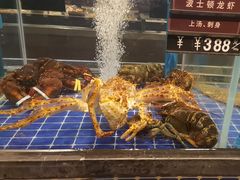-百富源·海鲜辽菜(浑河堡店)