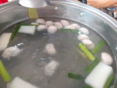 -秦记南岗鱼锅(珠吉路店)