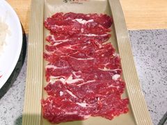 -渝味晓宇·重庆火锅(龙岗龙城万科里店)