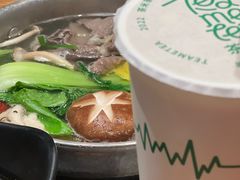 -呷哺呷哺(宝山正大乐城店)