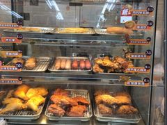 -胖哥俩肉蟹煲(万国店)