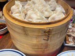 -新兴园饺子馆(河南街店)