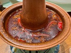 -南门四季铜锅涮肉(大屯·北苑店)