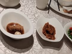 -万豪酒店·咏豪中餐厅