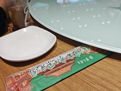 -紫光园·烤鸭·北京菜(团结湖店)