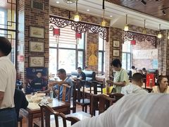 -天天初二·天津传统捞面·天津特色菜(凌奥总店)