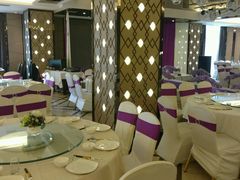 -上和臻品中国菜(花园街店)