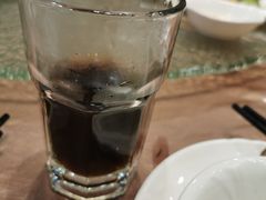 佛手瓜茶-庄氏祥记家常食府(国瑞建材家居博览中心店)