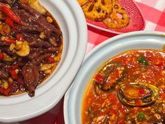 -辣小鲜·南昌大排档(船山路店)