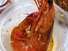 -海底捞火锅(金光华店)