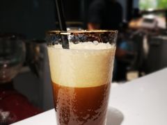 -T-COFFEE(长江花园店)