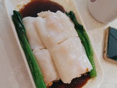 -广州建国酒店-盈丰阁粤菜-粤式茶点