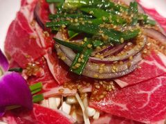 -韩时烤肉(枫蓝店)