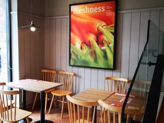 用餐区-肯德基(西影路店)