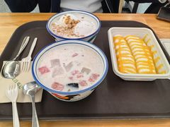 -文昌邓记清补凉(西沙路店)