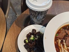 -康師傅私房牛肉面(浦机三店)