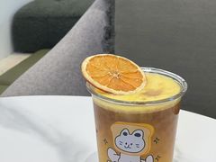 -Beans Solo豆号咖啡(百家湖花园店)
