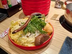 -沼津港精致料理·寿喜烧·烧鸟(漕河泾印象城店)