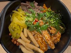 -谭仔三哥米线(屯门时代广场北翼店)