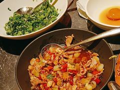 -炊烟小炒黄牛肉(浦东世纪汇店)