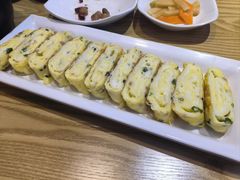 -山海珍味韩国料理(奥城店)