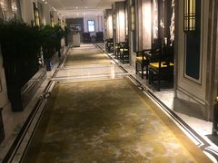 -Yan Ting 宴庭中餐厅(上海静安瑞吉酒店)