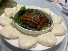 -大鸭梨烤鸭·北京菜(南小街/南苑店)