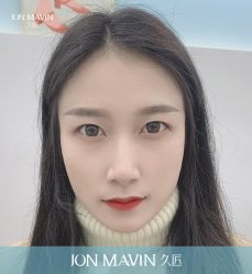 -久匠·纹眉半永久野生眉