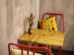 -W CAFE(甜爱路店)