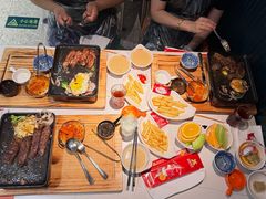 -豪享来中西餐厅(隆昌店)