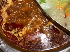 -季季红火锅(长沙步行街店)