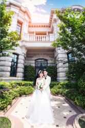 -IDO婚纱摄影(上海旗舰店)