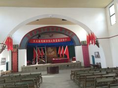 -延安杨家岭革命旧址