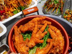-牛签签串串香(IFS店)